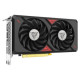 ARKTEK - VGA ARKTEK RADEON RX 5600 6GB GDDR6 3xDP 1xHDMI CUDA 2304 192BIT DUAL FAN RETAIL - AKR5600D6S12GH1